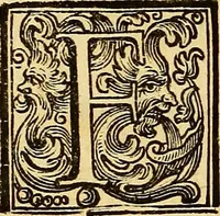 Picture 15 of 58 from Vite de' pittore, scultori, ed architetti perugini : scritte, e dedicate alla maestà di Carlo Emanuel, re di Sardegna (1732), leaf 99