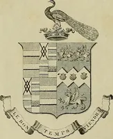 An illustration from Vite de pittori antichi (1667)