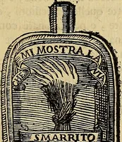Picture 13 of 16 from Vite de pittori antichi (1667), leaf 170