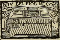 Picture 15 of 16 from Vite de pittori antichi (1667), leaf 195