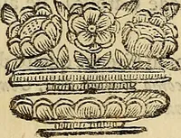 An illustration from Vite de pittori antichi (1667)