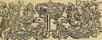 An illustration from Vite de pittori antichi (1667)