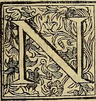 An illustration from Vite de pittori antichi (1667)
