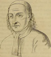 An illustration from Vite de' pittori e scultori ferraresi (1844)