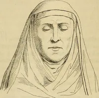 An illustration from Vite de' pittori e scultori ferraresi (1844)