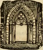 An illustration from Vite de' pittori e scultori ferraresi (1844)