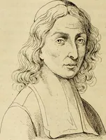 An illustration from Vite de' pittori e scultori ferraresi (1844)