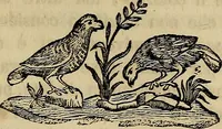 An illustration from Vite de' pittori e scultori ferraresi (1844)