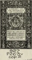 An illustration from Vite de'pittori, scultori ed architetti perugini (1732)
