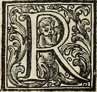 An illustration from Vite de'pittori, scultori ed architetti perugini (1732)