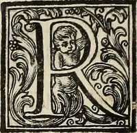 An illustration from Vite de'pittori, scultori ed architetti perugini (1732)