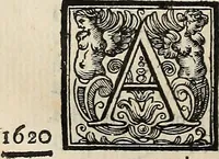 An illustration from Vite de'pittori, scultori ed architetti perugini (1732)