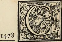 An illustration from Vite de'pittori, scultori ed architetti perugini (1732)