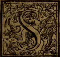 An illustration from Vite de' pittori, scultori, ed architetti moderni : scritte, e dedicate alla maestà di Vittorio Amadeo, Re di Sardegna (1730)