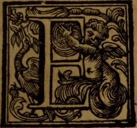 An illustration from Vite de' pittori, scultori, ed architetti moderni : scritte, e dedicate alla maestà di Vittorio Amadeo, Re di Sardegna (1730)