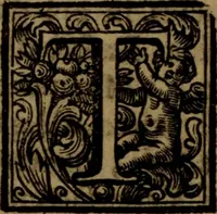 An illustration from Vite de' pittori, scultori, ed architetti moderni : scritte, e dedicate alla maestà di Vittorio Amadeo, Re di Sardegna (1730)