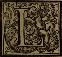An illustration from Vite de' pittori, scultori, ed architetti moderni : scritte, e dedicate alla maestà di Vittorio Amadeo, Re di Sardegna (1730)
