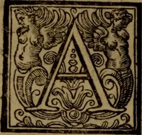 An illustration from Vite de' pittori, scultori, ed architetti moderni : scritte, e dedicate alla maestà di Vittorio Amadeo, Re di Sardegna (1730)