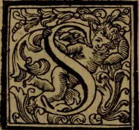 An illustration from Vite de' pittori, scultori, ed architetti moderni : scritte, e dedicate alla maestà di Vittorio Amadeo, Re di Sardegna (1730)