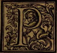 An illustration from Vite de' pittori, scultori, ed architetti moderni : scritte, e dedicate alla maestà di Vittorio Amadeo, Re di Sardegna (1730)