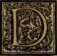 An illustration from Vite de' pittori, scultori, ed architetti moderni : scritte, e dedicate alla maestà di Vittorio Amadeo, Re di Sardegna (1730)