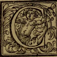 An illustration from Vite de' pittori, scultori, ed architetti moderni : scritte, e dedicate alla maestà di Vittorio Amadeo, Re di Sardegna (1730)