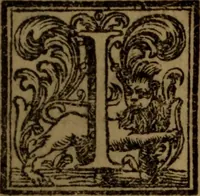 An illustration from Vite de' pittori, scultori, ed architetti moderni : scritte, e dedicate alla maestà di Vittorio Amadeo, Re di Sardegna (1730)
