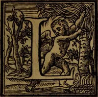 An illustration from Vite de' pittori, scultori, ed architetti moderni : scritte, e dedicate alla maestà di Vittorio Amadeo, Re di Sardegna (1730)