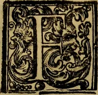 An illustration from Vite de' pittori, scultori, ed architetti moderni : scritte, e dedicate alla maestà di Vittorio Amadeo, Re di Sardegna (1730)