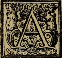 An illustration from Vite de' pittori, scultori, ed architetti moderni : scritte, e dedicate alla maestà di Vittorio Amadeo, Re di Sardegna (1730)