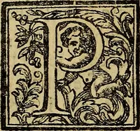 An illustration from Vite de' pittori, scultori, ed architetti moderni : scritte, e dedicate alla maestà di Vittorio Amadeo, Re di Sardegna (1730)