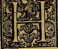 An illustration from Vite de' pittori, scultori, ed architetti moderni : scritte, e dedicate alla maestà di Vittorio Amadeo, Re di Sardegna (1730)