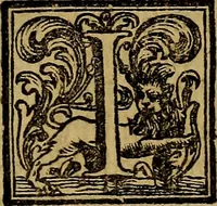 An illustration from Vite de' pittori, scultori, ed architetti moderni : scritte, e dedicate alla maestà di Vittorio Amadeo, Re di Sardegna (1730)