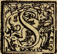 An illustration from Vite de' pittori, scultori, ed architetti moderni : scritte, e dedicate alla maestà di Vittorio Amadeo, Re di Sardegna (1730)