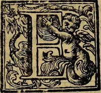 An illustration from Vite de' pittori, scultori, ed architetti moderni : scritte, e dedicate alla maestà di Vittorio Amadeo, Re di Sardegna (1730)