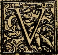An illustration from Vite de' pittori, scultori, ed architetti moderni : scritte, e dedicate alla maestà di Vittorio Amadeo, Re di Sardegna (1730)