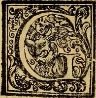 An illustration from Vite de' pittori, scultori, ed architetti moderni : scritte, e dedicate alla maestà di Vittorio Amadeo, Re di Sardegna (1730)