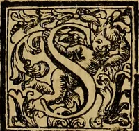 An illustration from Vite de' pittori, scultori, ed architetti moderni : scritte, e dedicate alla maestà di Vittorio Amadeo, Re di Sardegna (1730)