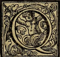 An illustration from Vite de' pittori, scultori, ed architetti moderni : scritte, e dedicate alla maestà di Vittorio Amadeo, Re di Sardegna (1730)