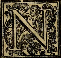 An illustration from Vite de' pittori, scultori, ed architetti moderni : scritte, e dedicate alla maestà di Vittorio Amadeo, Re di Sardegna (1730)