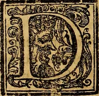 An illustration from Vite de' pittori, scultori, ed architetti moderni : scritte, e dedicate alla maestà di Vittorio Amadeo, Re di Sardegna (1730)