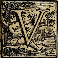 An illustration from Vite de' pittori, scultori, ed architetti moderni : scritte, e dedicate alla maestà di Vittorio Amadeo, Re di Sardegna (1730)