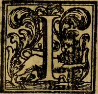 An illustration from Vite de' pittori, scultori, ed architetti moderni : scritte, e dedicate alla maestà di Vittorio Amadeo, Re di Sardegna (1730)