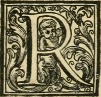 An illustration from Vite de' pittori, scultori, ed architetti perugini : scritte, e dedicate alla maesta' di Carlo Emanuel, re di Sardegna (1732)