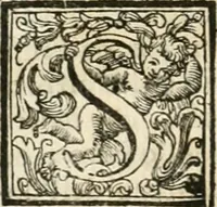 An illustration from Vite de' pittori, scultori, ed architetti perugini : scritte, e dedicate alla maesta' di Carlo Emanuel, re di Sardegna (1732)
