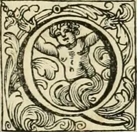 An illustration from Vite de' pittori, scultori, ed architetti perugini : scritte, e dedicate alla maesta' di Carlo Emanuel, re di Sardegna (1732)
