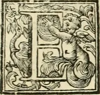 An illustration from Vite de' pittori, scultori, ed architetti perugini : scritte, e dedicate alla maesta' di Carlo Emanuel, re di Sardegna (1732)
