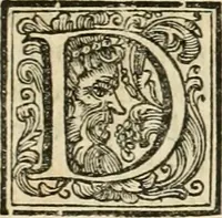 An illustration from Vite de' pittori, scultori, ed architetti perugini : scritte, e dedicate alla maesta' di Carlo Emanuel, re di Sardegna (1732)
