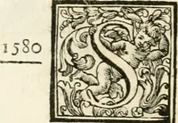 An illustration from Vite de' pittori, scultori, ed architetti perugini : scritte, e dedicate alla maesta' di Carlo Emanuel, re di Sardegna (1732)