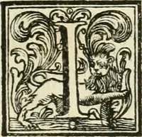 An illustration from Vite de' pittori, scultori, ed architetti perugini : scritte, e dedicate alla maesta' di Carlo Emanuel, re di Sardegna (1732)